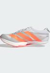 Кроссовки Adidas Performance ADIZERO PRIME SP 4, Cloud White Lucid Orange Lucid Red/Off-White - фото 11