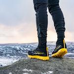 Кроссовки для бега La Sportiva Blizzard GORE-TEX Trail, черный - фото 9