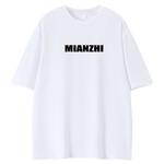 Футболка унисекс Cotton, зеленый/белый - фото 8