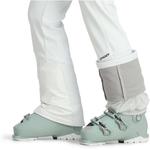 Женские брюки Orb Softshell Spyder, White - фото 5