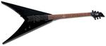 Электрогитара ESP LTD HEX-200 BLKS - Black Satin Nergal Behemoth - BRAND NEW - фото 3