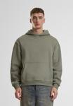 Худи Urban Classics Hoodie, Paleolive/Olive - фото