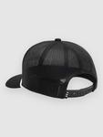 Бейсболка Fox New Age Mesh Trucker Cap, black - фото 2