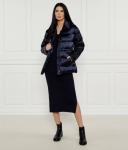 Ботинки Челси цвета ореха Michael Kors, черный - фото 2