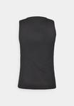 Топ CREW NECK SINGLETACTIVE ODLO, цвет black - фото 7