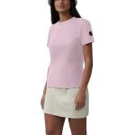 Футболка Broadview Canada Goose розовая - фото 4