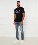 Футболки Loose fit Karl Lagerfeld, черный - фото 2