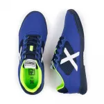 Кроссовки Munich Debut 01, синий - фото 4