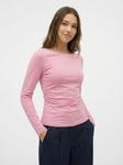 Studioselect Лонгслив 'Arlene' в цвете Rose - фото 3
