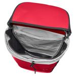 Сумка Vaude, красный - фото 5