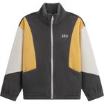 Детская одежда для улицы GAP, серый - фото