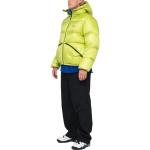 Куртка-парка Micro Ripstop Down, оранжевая Stussy, черный - фото 24