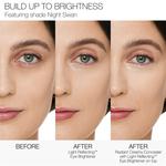 Консилер NARS Light Reflecting Undereye Brightener, Impossible Dream (Medium) / 6 g - фото 3