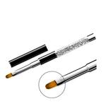 Кисть для украшения Elisium 11 (овальная) - фото 2