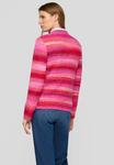 Джемпер Rabe Jumper, Pink - фото 3