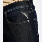 Джинсы узкого кроя Replay, синий - фото 4