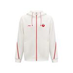 LINING Свитшот унисекс экрю - фото 3