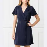 Платье Na-Kd, синий - фото 2