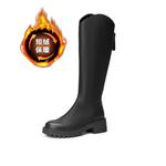 Сапоги GEMEIQ Knee-high Boots Women's, черный - фото 7