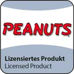 Одеяло Peanuts, красный - фото 4