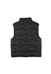 Жилет HOMEBOY Paver, черный - фото 3