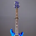 PRS S2 Custom 24-08 Лэйк Блю - фото 5