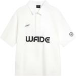 Футболка мужская LINING, белый - фото