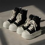 Мужские ботинки Chelsea VSNXC, черный - фото 4