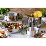 Стальной горшок фирменного Bra, сталь - фото 4