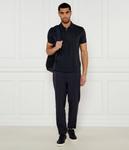 Рубашка поло Regular fit Boss Green, черный - фото 2