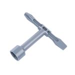 Набор для ремонта в ящике для инструментов Kinderplay - фото 8