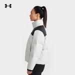Under Armour Женская пуховая куртка, Black - фото 4