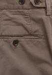Чиносы DANWICK Oscar Jacobson, бежевый - фото 5