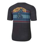 Футболка Protective, черный - фото 2