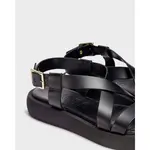 Сандалии Wonders Austra, черный - фото 4