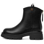 JOSINY Женские ботильоны абрикос, цвет Apricot - фото