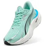 Беговые кроссовки Puma Velocity NITRO 4, зеленый - фото 5