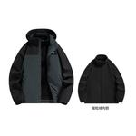 Куртка унисекс Jeep, коричневый/хаки - фото 21