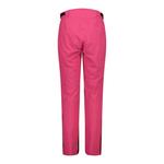 Женские лыжные брюки CMP, эластичные, 3W18596N - фото 4