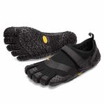 Походная обувь Vibram Fivefingers V Aqua, черный - фото 2
