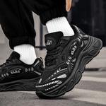 Grumpy ram Унисекс кроссовки лоу-топ S333 белые, цвет S333 White - фото 9