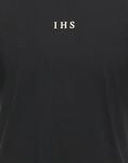 Футболка Ihs, черный - фото 4