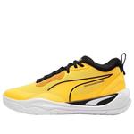 Кроссовки playmaker pro 'dylan-sun stream' Puma, желтый - фото