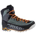 Attiva BP Кроссовки унисекс высокие Crispi - фото 5