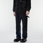 Джинсы унисекс Xinyinsu, темно-серый - фото 17