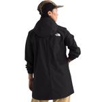 Антора дождевой парка The North Face, черный - фото 2