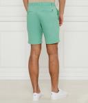 Шорты 1985 Slim fit Tommy Hilfiger, зеленый - фото 4