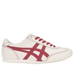 Onitsuka Tiger Machu Racer 'White Red' - фото 6