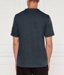 Футболки Regular fit Calvin Klein Jeans, синий - фото 4