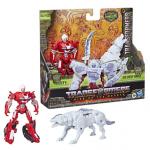 Hasbro, Фигурка Трансформеры, Arce&Silverfang, 2 шт. Transformers - фото